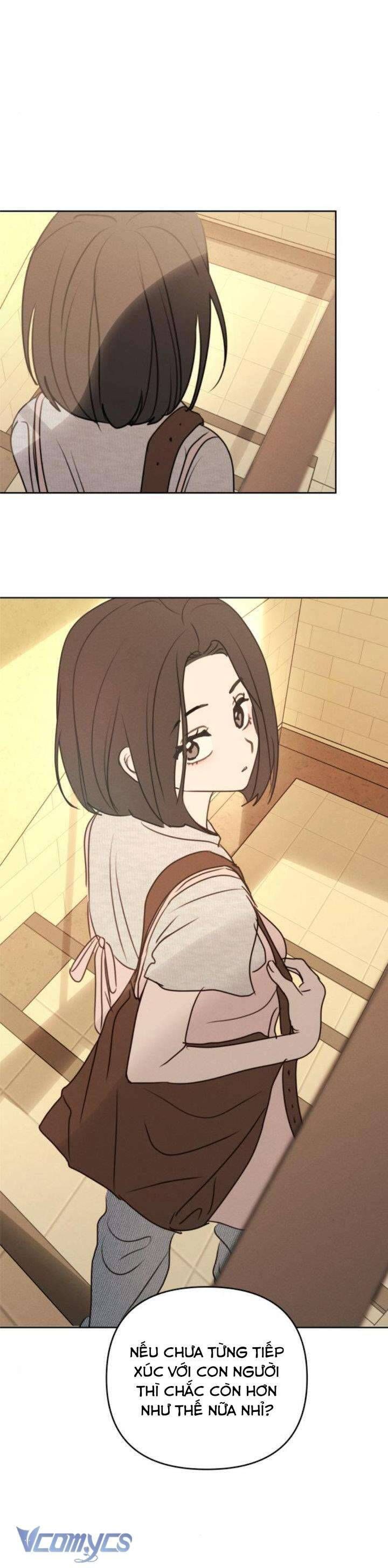Muốn Được Lừa Dối Chapter 21 - Trang 2