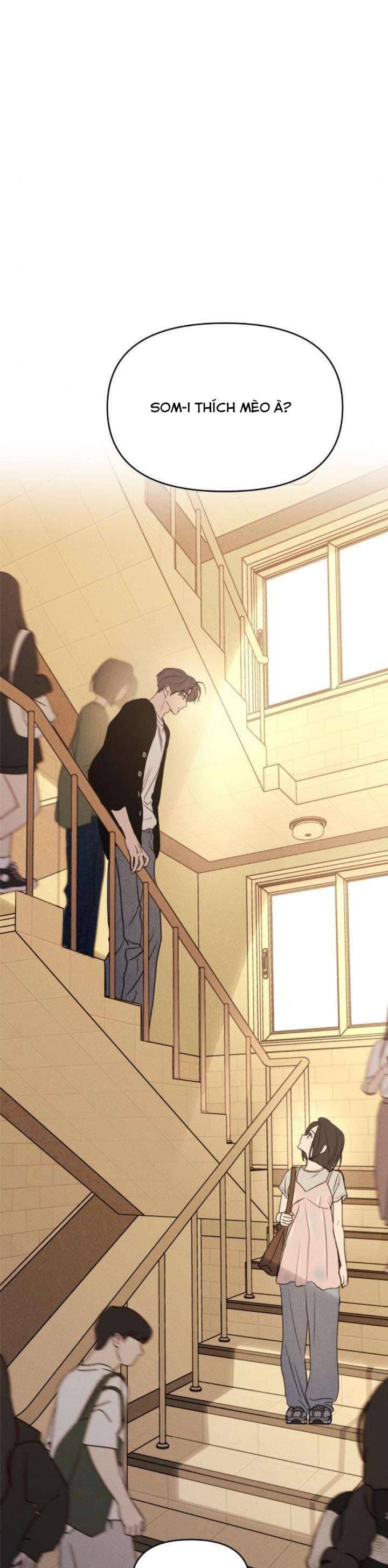 Muốn Được Lừa Dối Chapter 21 - Trang 2