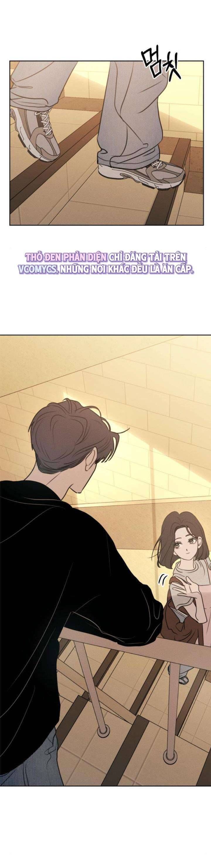Muốn Được Lừa Dối Chapter 21 - Trang 2