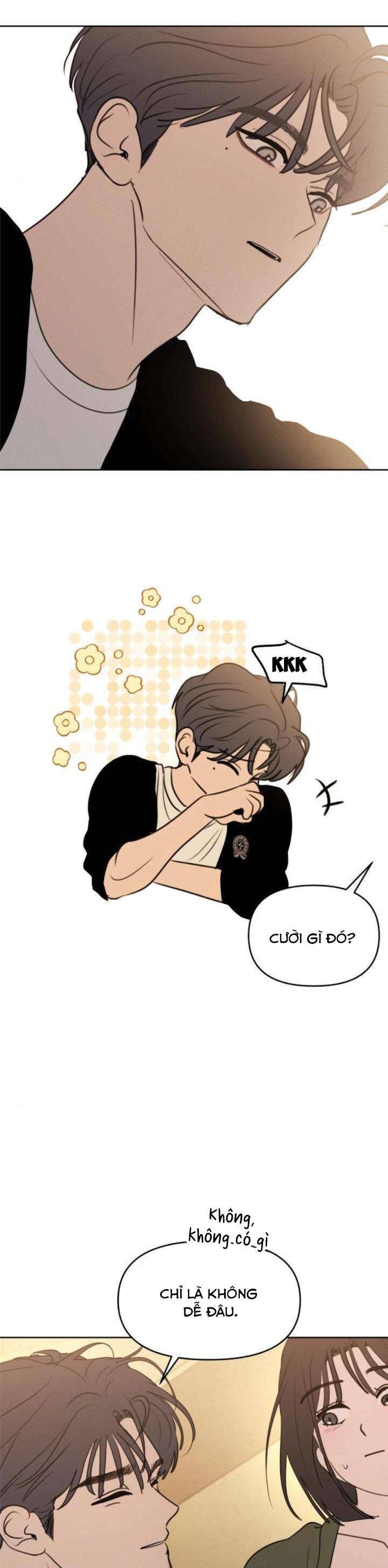 Muốn Được Lừa Dối Chapter 21 - Trang 2