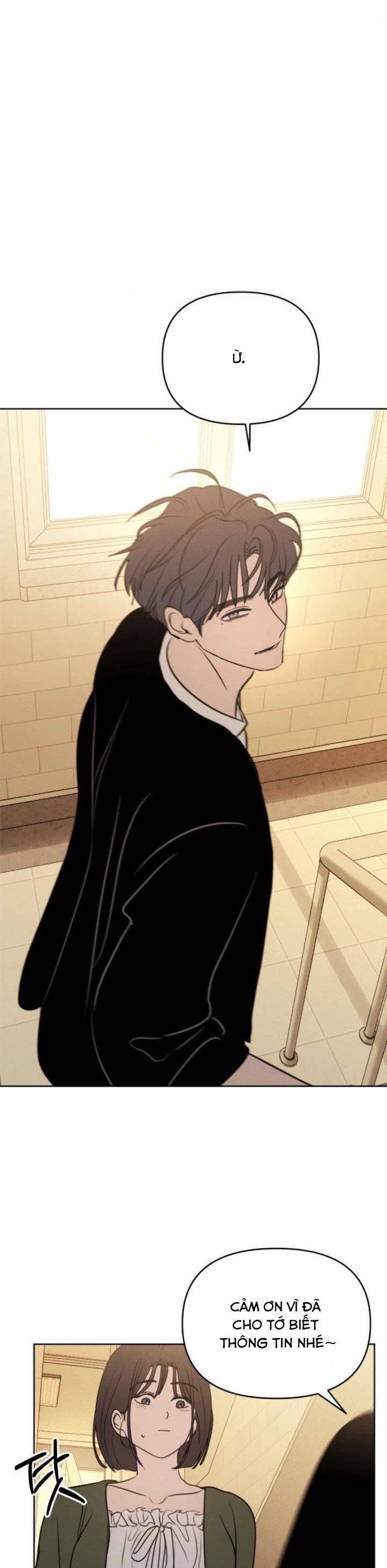 Muốn Được Lừa Dối Chapter 21 - Trang 2
