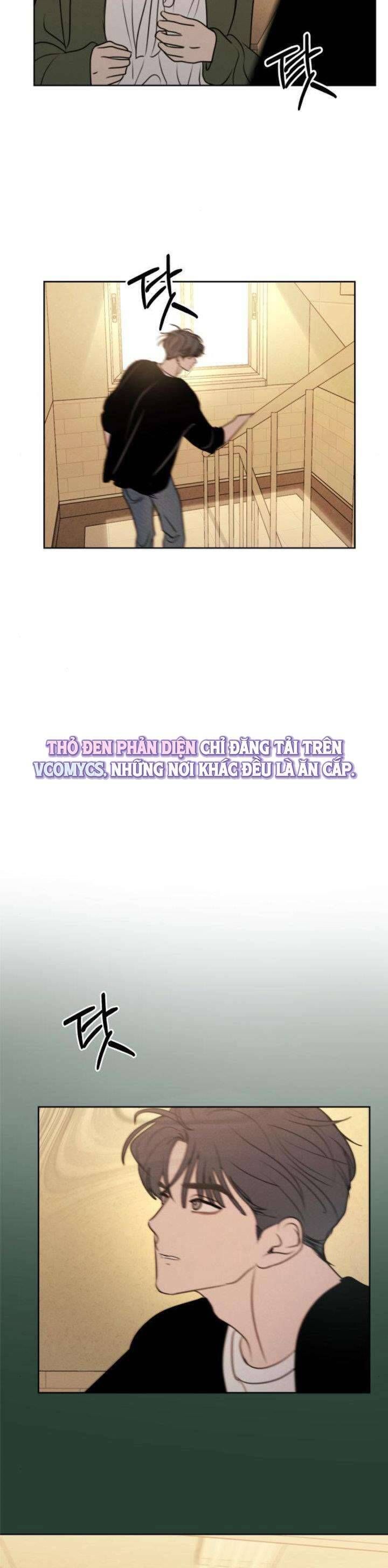 Muốn Được Lừa Dối Chapter 21 - Trang 2