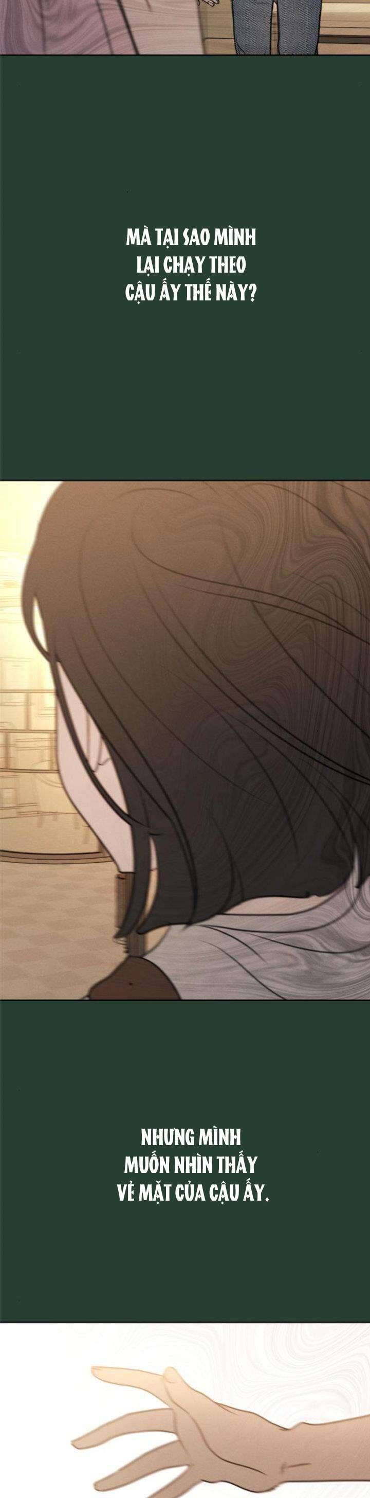 Muốn Được Lừa Dối Chapter 21 - Trang 2