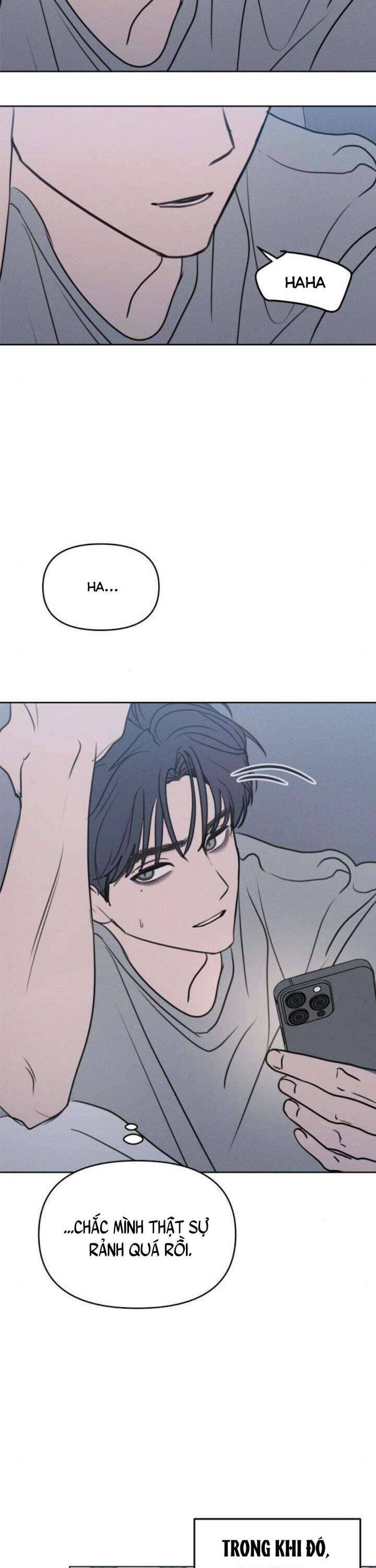 Muốn Được Lừa Dối Chapter 21 - Trang 2