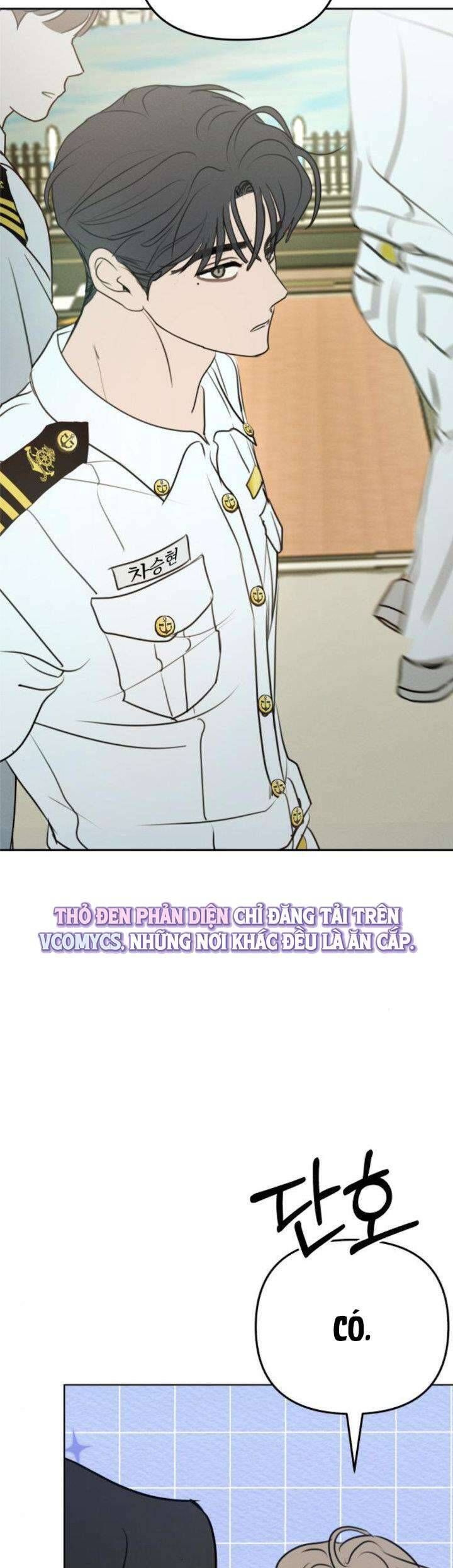 Muốn Được Lừa Dối Chapter 21 - Trang 2