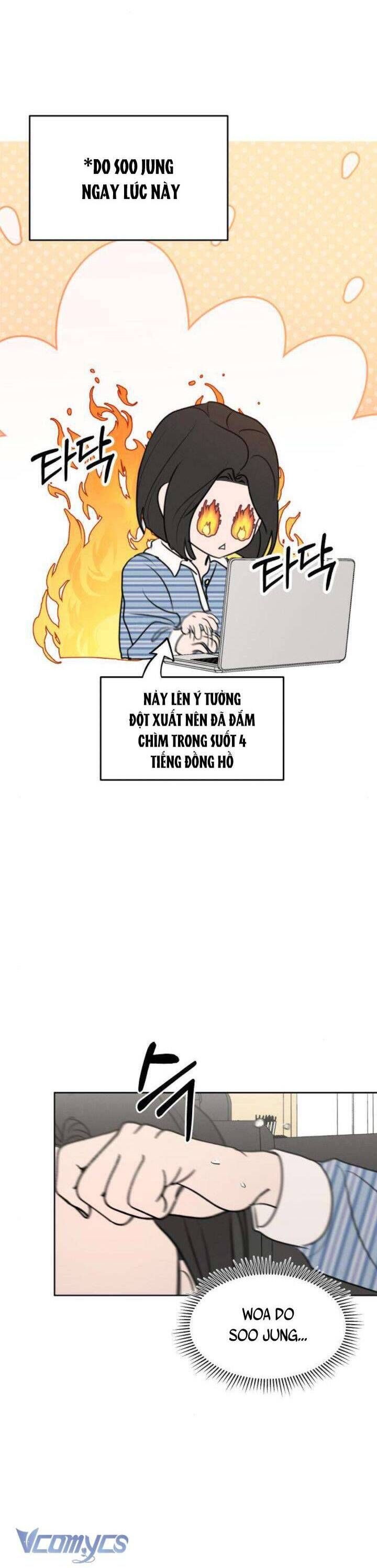 Muốn Được Lừa Dối Chapter 21 - Trang 2