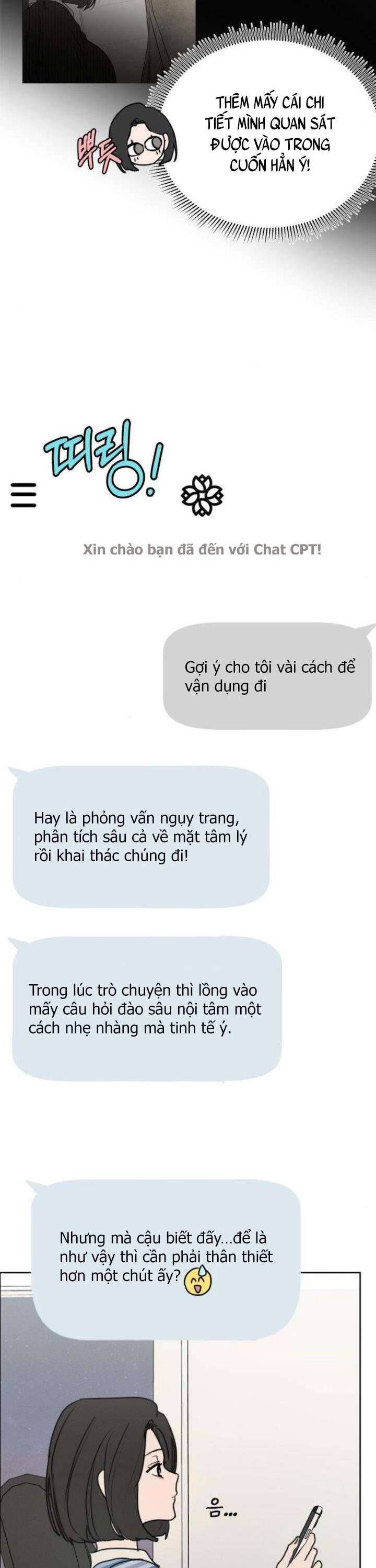 Muốn Được Lừa Dối Chapter 21 - Trang 2