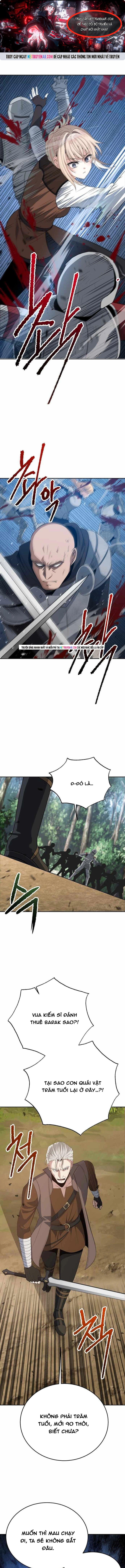Quay Trở Lại Dị Giới Một Lần Nữa Chapter 109 - Trang 2