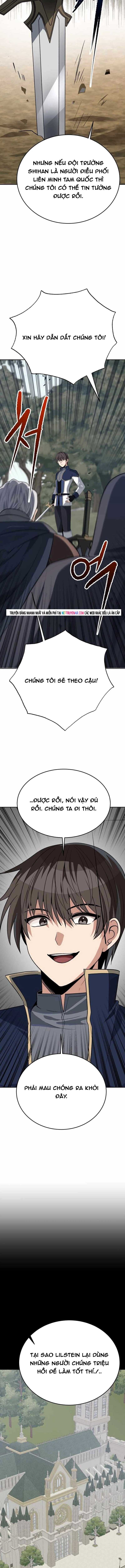 Quay Trở Lại Dị Giới Một Lần Nữa Chapter 109 - Trang 2