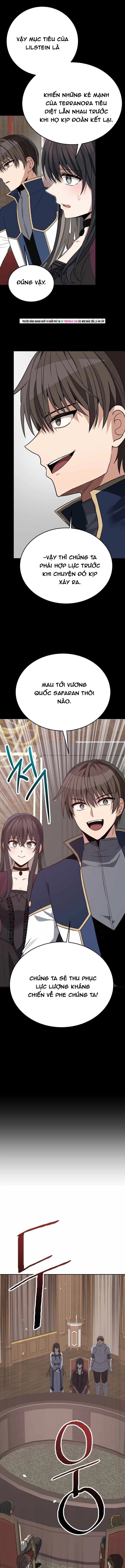 Quay Trở Lại Dị Giới Một Lần Nữa Chapter 109 - Trang 2