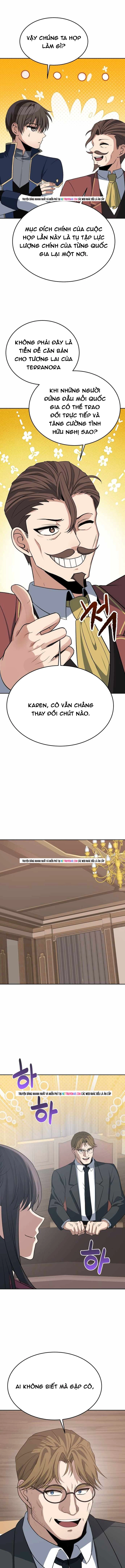 Quay Trở Lại Dị Giới Một Lần Nữa Chapter 109 - Trang 2