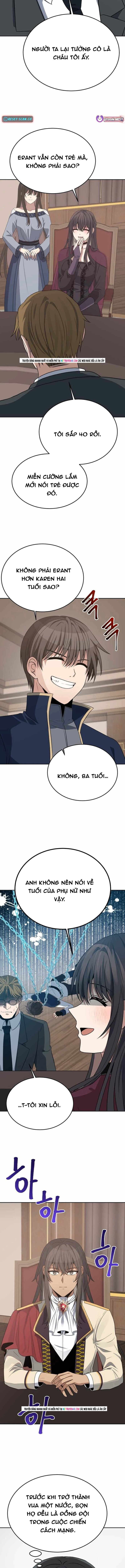 Quay Trở Lại Dị Giới Một Lần Nữa Chapter 109 - Trang 2