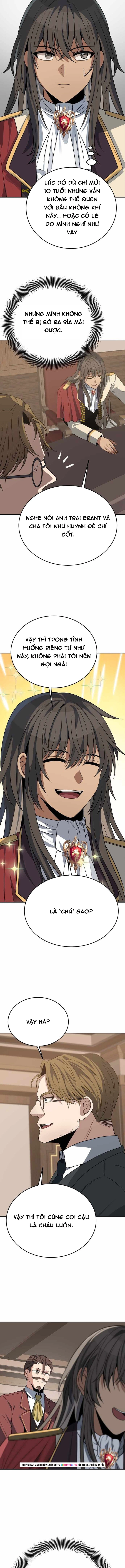 Quay Trở Lại Dị Giới Một Lần Nữa Chapter 109 - Trang 2