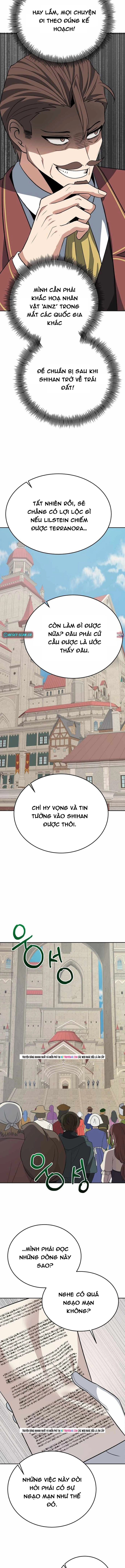 Quay Trở Lại Dị Giới Một Lần Nữa Chapter 109 - Trang 2