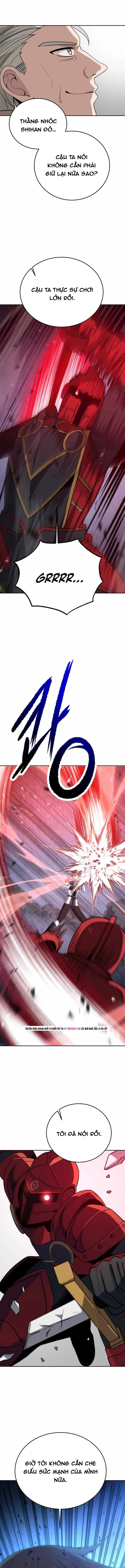 Quay Trở Lại Dị Giới Một Lần Nữa Chapter 109 - Trang 2