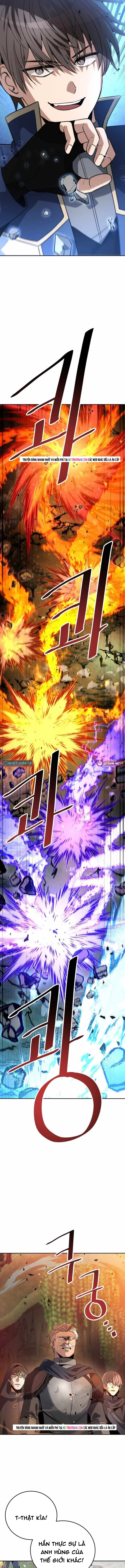 Quay Trở Lại Dị Giới Một Lần Nữa Chapter 109 - Trang 2