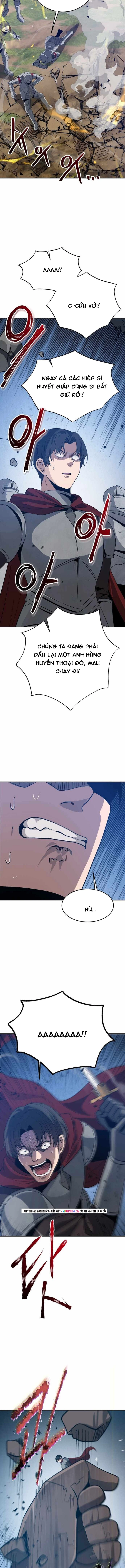 Quay Trở Lại Dị Giới Một Lần Nữa Chapter 109 - Trang 2