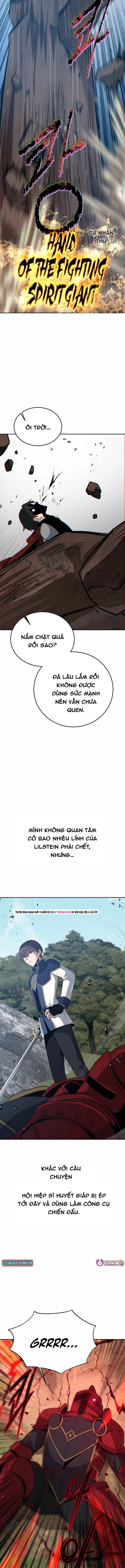 Quay Trở Lại Dị Giới Một Lần Nữa Chapter 109 - Trang 2