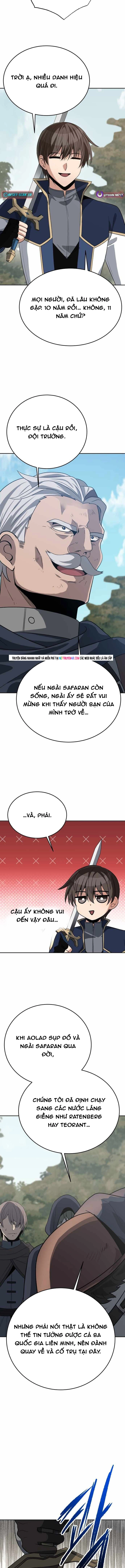 Quay Trở Lại Dị Giới Một Lần Nữa Chapter 109 - Trang 2