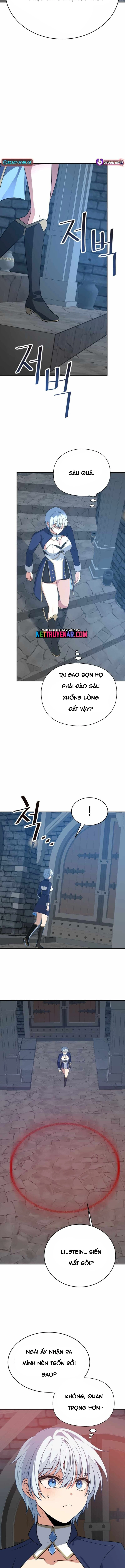 Quay Trở Lại Dị Giới Một Lần Nữa Chapter 110 - Trang 2