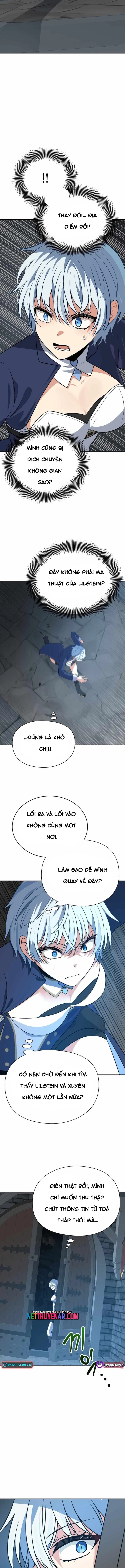 Quay Trở Lại Dị Giới Một Lần Nữa Chapter 110 - Trang 2