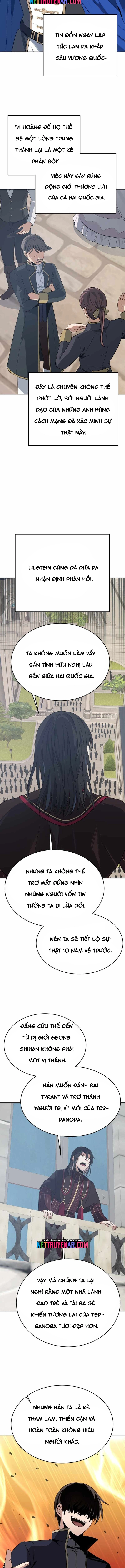 Quay Trở Lại Dị Giới Một Lần Nữa Chapter 110 - Trang 2