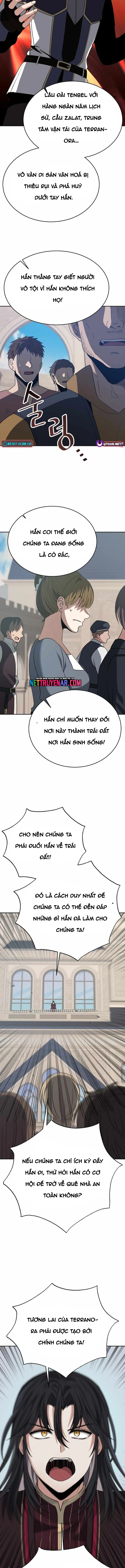 Quay Trở Lại Dị Giới Một Lần Nữa Chapter 110 - Trang 2