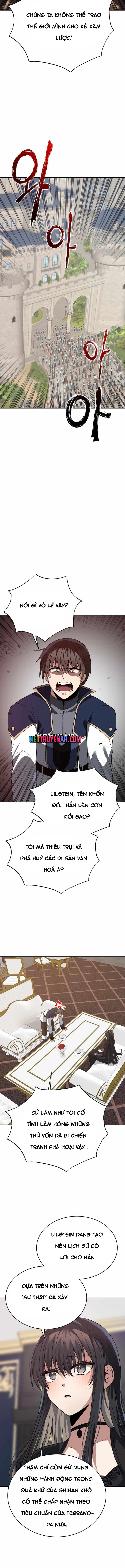 Quay Trở Lại Dị Giới Một Lần Nữa Chapter 110 - Trang 2