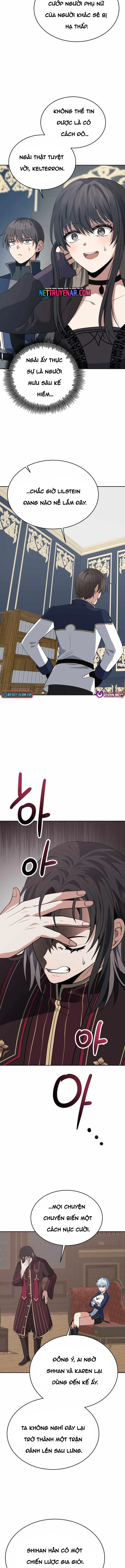 Quay Trở Lại Dị Giới Một Lần Nữa Chapter 110 - Trang 2