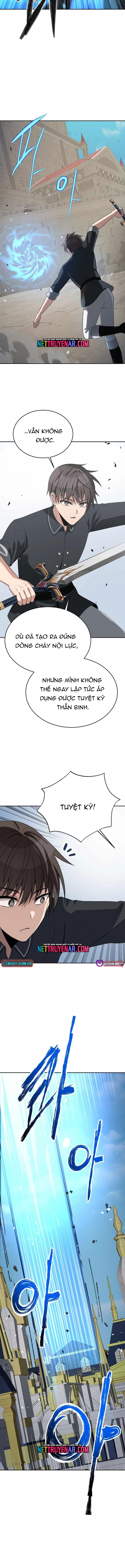 Quay Trở Lại Dị Giới Một Lần Nữa Chapter 111 - Trang 2