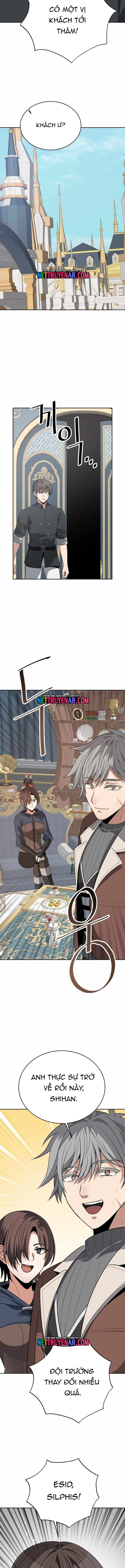 Quay Trở Lại Dị Giới Một Lần Nữa Chapter 111 - Trang 2