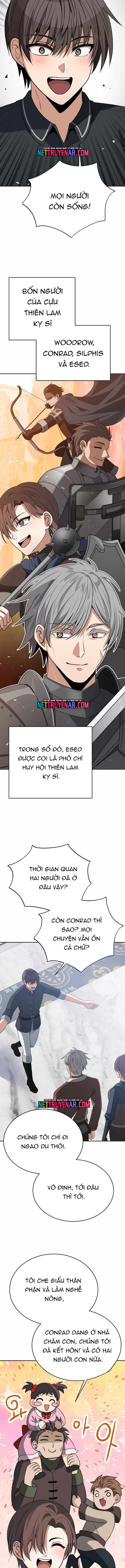 Quay Trở Lại Dị Giới Một Lần Nữa Chapter 111 - Trang 2