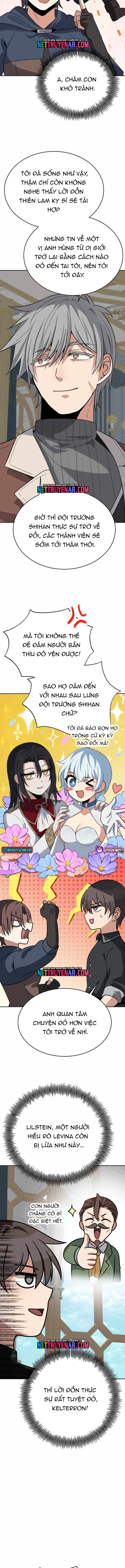 Quay Trở Lại Dị Giới Một Lần Nữa Chapter 111 - Trang 2