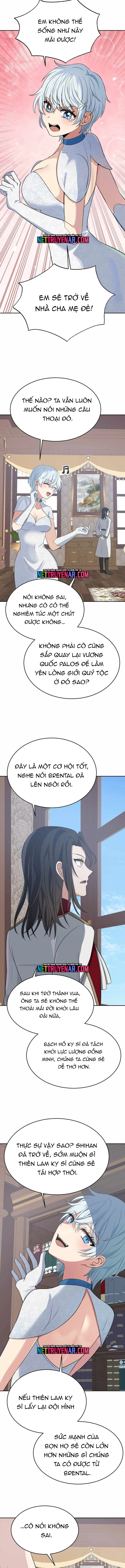 Quay Trở Lại Dị Giới Một Lần Nữa Chapter 111 - Trang 2