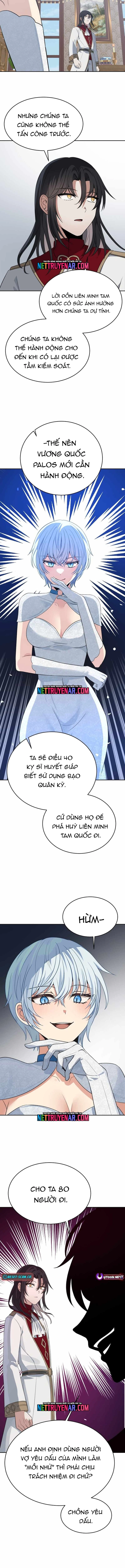 Quay Trở Lại Dị Giới Một Lần Nữa Chapter 111 - Trang 2