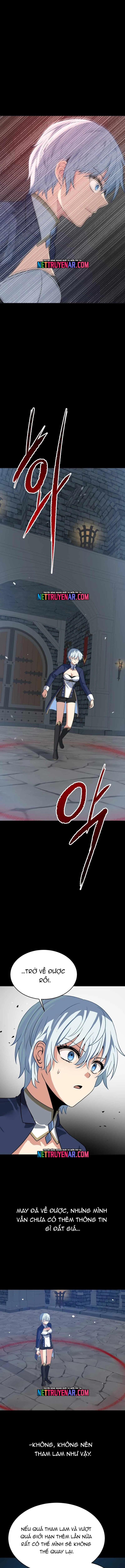Quay Trở Lại Dị Giới Một Lần Nữa Chapter 111 - Trang 2