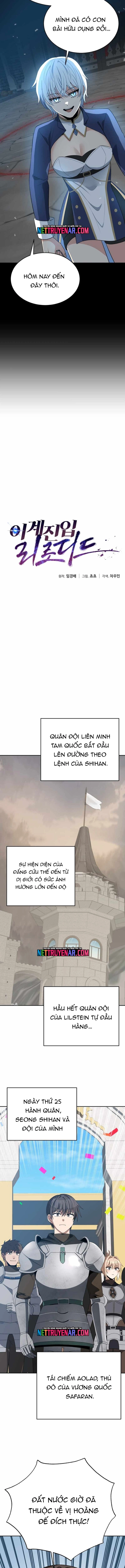 Quay Trở Lại Dị Giới Một Lần Nữa Chapter 111 - Trang 2