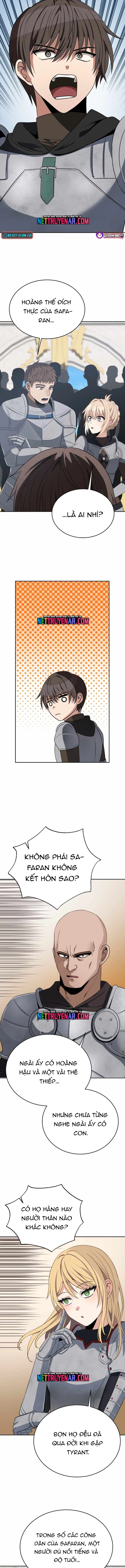 Quay Trở Lại Dị Giới Một Lần Nữa Chapter 111 - Trang 2