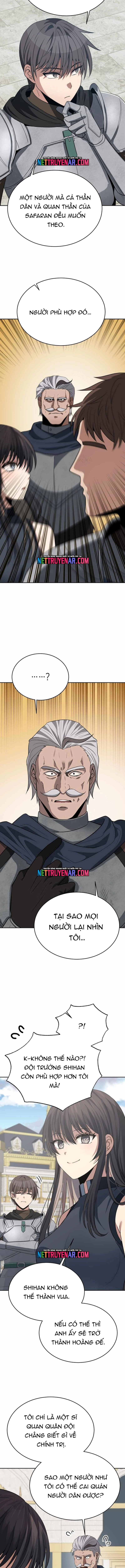 Quay Trở Lại Dị Giới Một Lần Nữa Chapter 111 - Trang 2