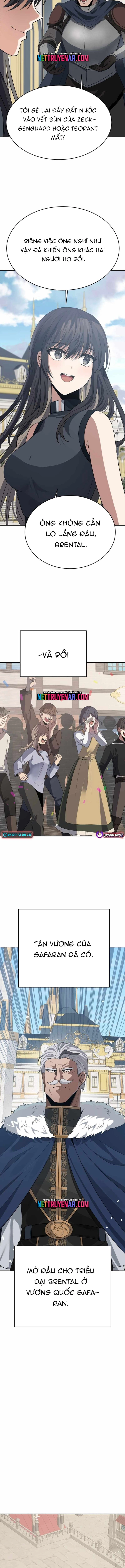 Quay Trở Lại Dị Giới Một Lần Nữa Chapter 111 - Trang 2