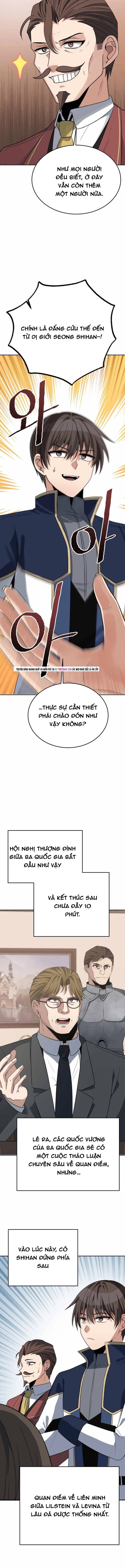 Lần Nữa Chuyển Sinh Sang Thế Giới Khác Chapter 109 - Trang 2