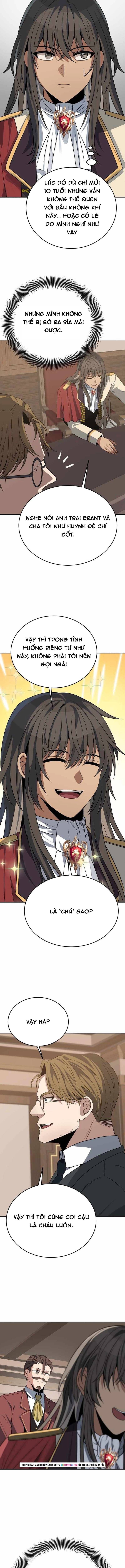 Lần Nữa Chuyển Sinh Sang Thế Giới Khác Chapter 109 - Trang 2