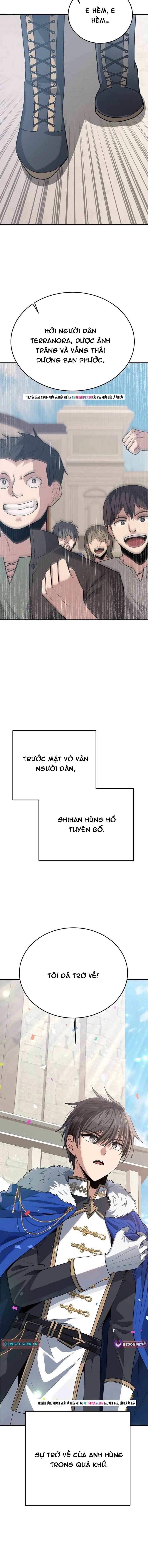 Lần Nữa Chuyển Sinh Sang Thế Giới Khác Chapter 109 - Trang 2