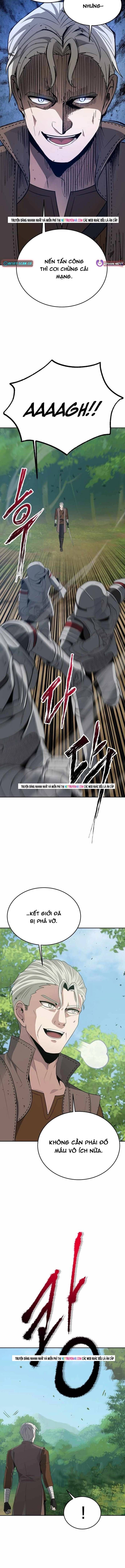 Lần Nữa Chuyển Sinh Sang Thế Giới Khác Chapter 109 - Trang 2