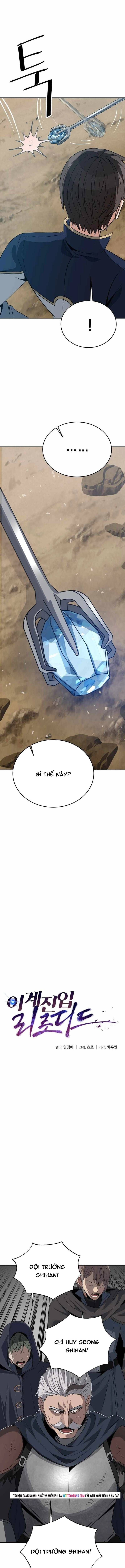 Lần Nữa Chuyển Sinh Sang Thế Giới Khác Chapter 109 - Trang 2