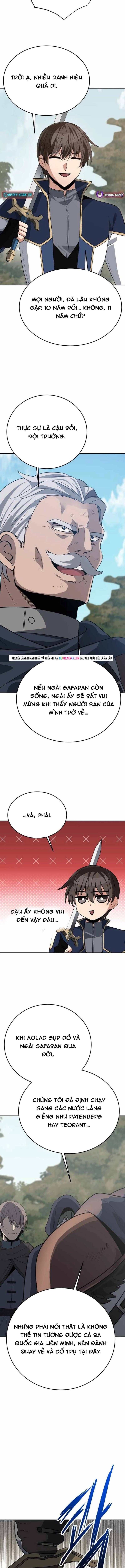 Lần Nữa Chuyển Sinh Sang Thế Giới Khác Chapter 109 - Trang 2