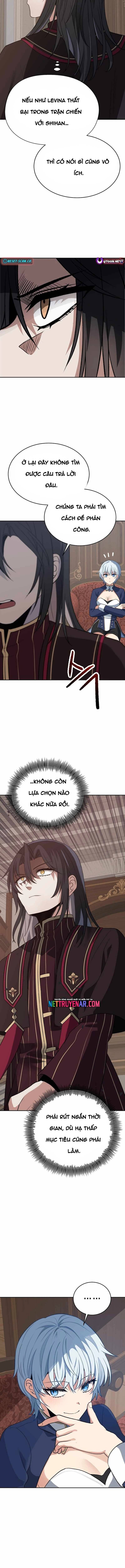 Lần Nữa Chuyển Sinh Sang Thế Giới Khác Chapter 110 - Trang 2