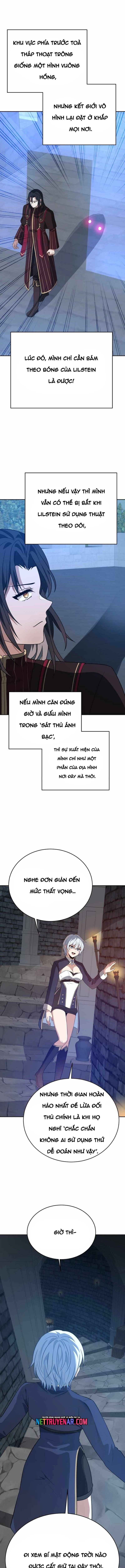 Lần Nữa Chuyển Sinh Sang Thế Giới Khác Chapter 110 - Trang 2