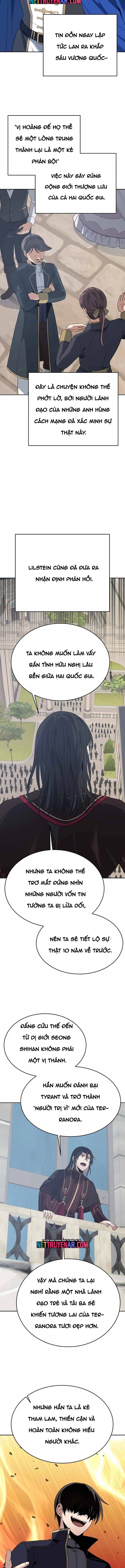 Lần Nữa Chuyển Sinh Sang Thế Giới Khác Chapter 110 - Trang 2