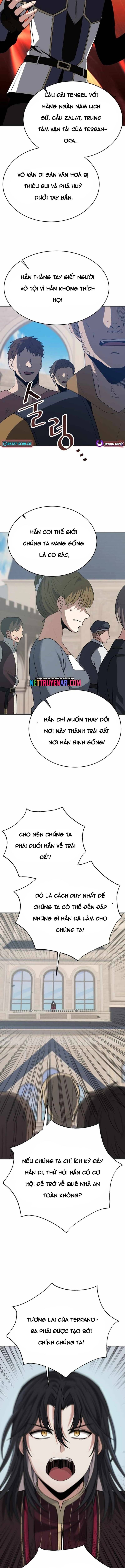 Lần Nữa Chuyển Sinh Sang Thế Giới Khác Chapter 110 - Trang 2